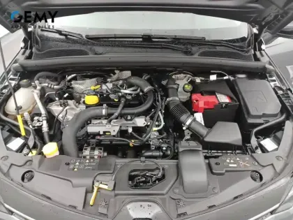 Photo 14 Renault Clio  TCe 90