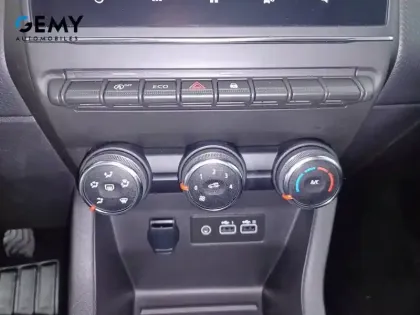 Photo 15 Renault Clio  TCe 90