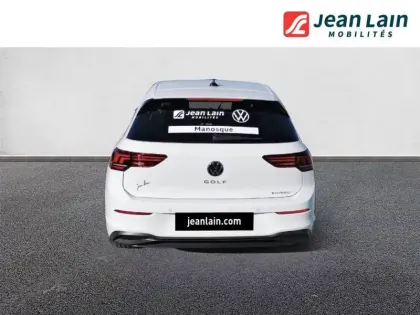 Photo 23 Volkswagen Golf  1.5 eHybrid 204 DSG6