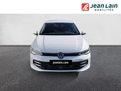 Photo 19 Volkswagen Golf  1.5 eHybrid 204 DSG6