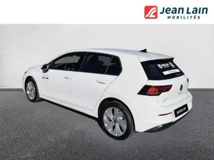 Photo 42 Volkswagen Golf  1.5 eHybrid 204 DSG6