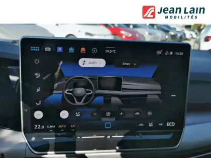 Photo 48 Volkswagen Golf  1.5 eHybrid 204 DSG6