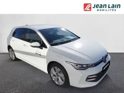 Photo 20 Volkswagen Golf  1.5 eHybrid 204 DSG6