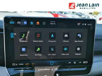 Photo 49 Volkswagen Golf  1.5 eHybrid 204 DSG6