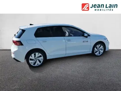 Photo 40 Volkswagen Golf  1.5 eHybrid 204 DSG6