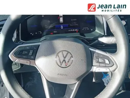 Photo 11 Volkswagen Polo  1.0 TSI 95 S&S BVM5