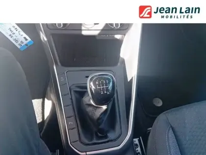 Photo 12 Volkswagen Polo  1.0 TSI 95 S&S BVM5