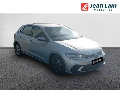 Photo 2 Volkswagen Polo  1.0 TSI 95 S&S BVM5