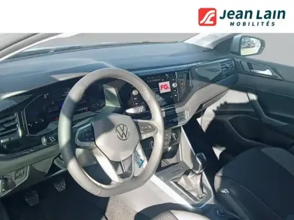 Photo 10 Volkswagen Polo  1.0 TSI 95 S&S BVM5