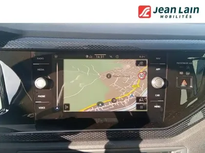 Photo 14 Volkswagen Polo  1.0 TSI 95 S&S BVM5