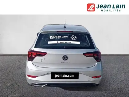 Photo 5 Volkswagen Polo  1.0 TSI 95 S&S BVM5