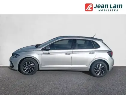 Photo 7 Volkswagen Polo  1.0 TSI 95 S&S BVM5