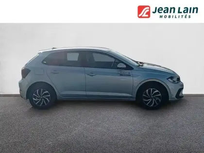 Photo 3 Volkswagen Polo  1.0 TSI 95 S&S BVM5