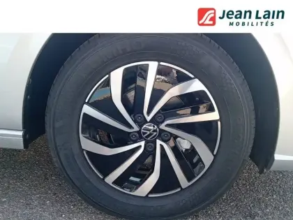 Photo 8 Volkswagen Polo  1.0 TSI 95 S&S BVM5