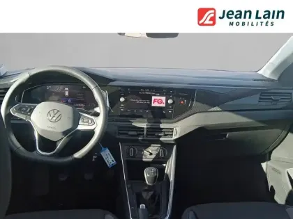 Photo 17 Volkswagen Polo  1.0 TSI 95 S&S BVM5