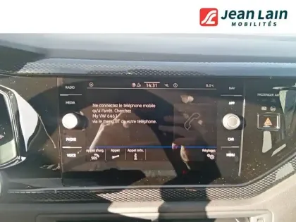 Photo 15 Volkswagen Polo  1.0 TSI 95 S&S BVM5