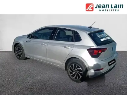 Photo 6 Volkswagen Polo  1.0 TSI 95 S&S BVM5