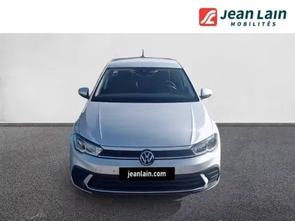 Photo 1 Volkswagen Polo  1.0 TSI 95 S&S BVM5