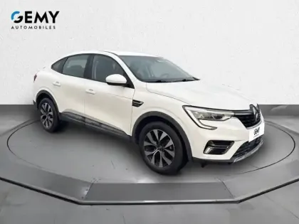 Photo 2 Renault Arkana  TCe 140 EDC FAP