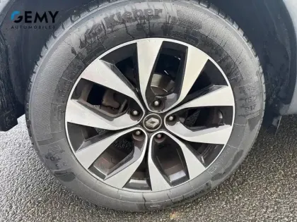 Photo 11 Renault Arkana  TCe 140 EDC FAP