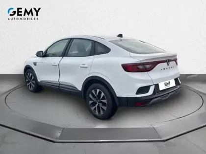 Photo 6 Renault Arkana  TCe 140 EDC FAP