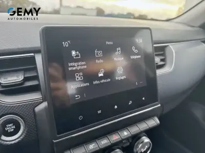 Photo 29 Renault Arkana  TCe 140 EDC FAP