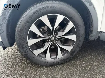 Photo 13 Renault Arkana  TCe 140 EDC FAP