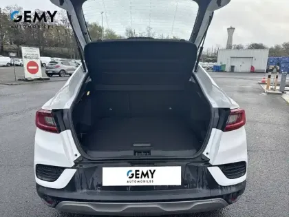 Photo 5 Renault Arkana  TCe 140 EDC FAP