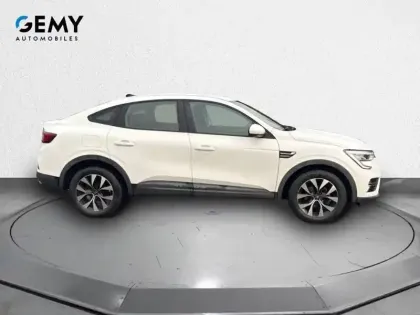 Photo 3 Renault Arkana  TCe 140 EDC FAP