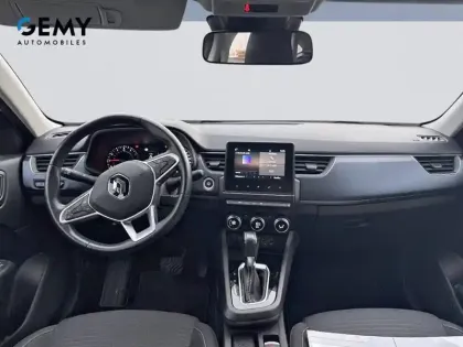 Photo 7 Renault Arkana  TCe 140 EDC FAP