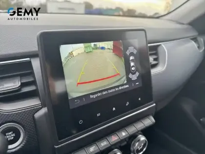 Photo 30 Renault Arkana  TCe 140 EDC FAP