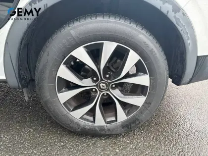 Photo 10 Renault Arkana  TCe 140 EDC FAP