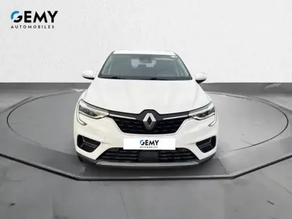 Photo 1 Renault Arkana  TCe 140 EDC FAP