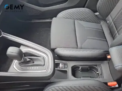 Photo 24 Renault Clio  E-Tech full hybrid 145 ch GSR2