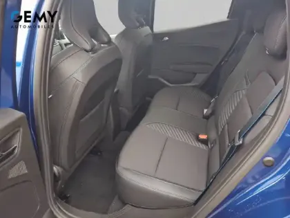 Photo 9 Renault Clio  E-Tech full hybrid 145 ch GSR2