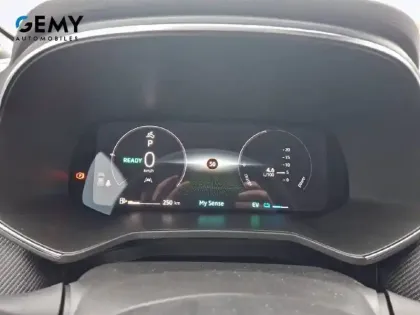 Photo 19 Renault Clio  E-Tech full hybrid 145 ch GSR2