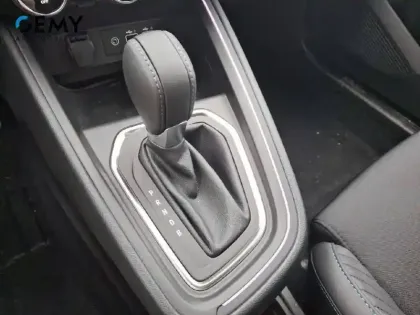 Photo 23 Renault Clio  E-Tech full hybrid 145 ch GSR2