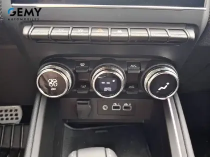 Photo 22 Renault Clio  E-Tech full hybrid 145 ch GSR2