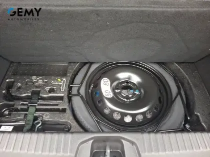 Photo 11 Renault Clio  E-Tech full hybrid 145 ch GSR2