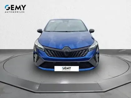 Photo 1 Renault Clio  E-Tech full hybrid 145 ch GSR2