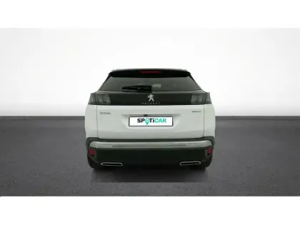 Photo 6 Peugeot 3008  Hybrid 225 e-EAT8