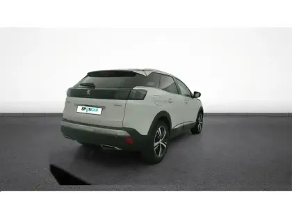 Photo 7 Peugeot 3008  Hybrid 225 e-EAT8