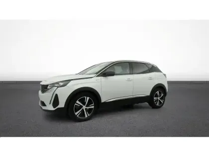 Photo 36 Peugeot 3008  Hybrid 225 e-EAT8