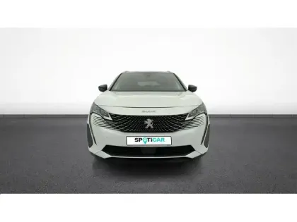 Photo 69 Peugeot 3008  Hybrid 225 e-EAT8