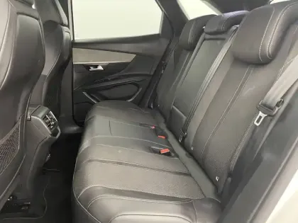 Photo 14 Peugeot 3008  Hybrid 225 e-EAT8