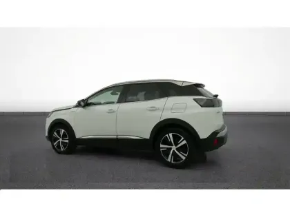 Photo 72 Peugeot 3008  Hybrid 225 e-EAT8