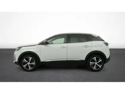 Photo 71 Peugeot 3008  Hybrid 225 e-EAT8