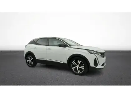 Photo 10 Peugeot 3008  Hybrid 225 e-EAT8