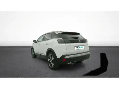 Photo 5 Peugeot 3008  Hybrid 225 e-EAT8