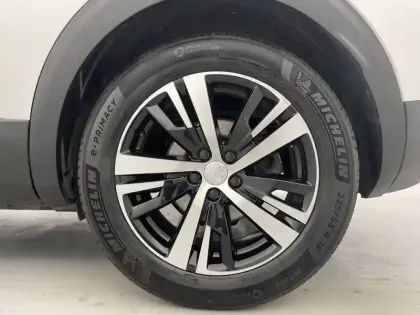 Photo 15 Peugeot 3008  Hybrid 225 e-EAT8